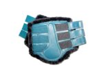 Summer Sapphire Brush Boots - Image 6