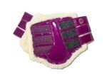 Berry Crush Brush Boots - Image 6