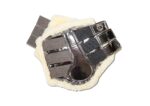 Smokey Quartz Brush Boots - Image 7