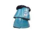 Summer Sapphire Bell Boots - Image 3