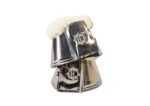 Smokey Quartz Bell Boots - Image 4