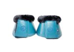 Summer Sapphire Bell Boots - Image 2
