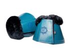 Summer Sapphire Bell Boots - Image 4