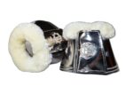 Smokey Quartz Bell Boots - Image 5