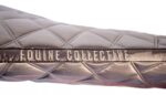 Smokey Quartz Dressage Saddle Pad - Image 5