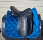 Used 17.5" Anky Dressage Saddle - Image 2
