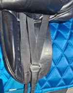 Used 17.5" Anky Dressage Saddle - Image 3