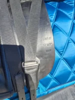Used 17.5" Anky Dressage Saddle - Image 5
