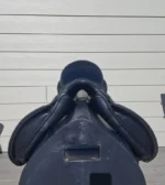 Used 17.5" Anky Dressage Saddle - Image 4