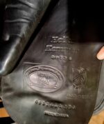 Used 17.5" Schleese Heike Kemmer – Traditional Line Dressage Saddle - Image 8