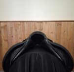 Used 17.5" Schleese Heike Kemmer – Traditional Line Dressage Saddle - Image 5