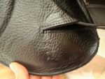 Used 17.5" Custom Icon Coda W Dressage Saddle - Image 6