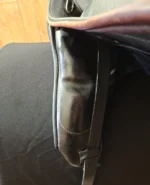 Used 17" Regal Dressage Saddle - Image 4