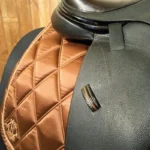 Used 16" N2 Cardhu Dressage Saddle - Image 3