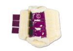 Berry Crush Brush Boots - Image 5