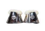 Smokey Quartz Bell Boots - Image 3