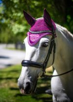 Berry Crush Bonnet - Image 2