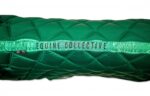 Emerald Green Dressage Pad - Image 6