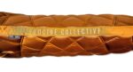 Cashmere Brown Dressage Pad - Image 5