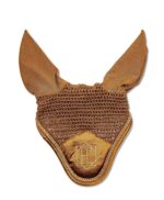 Cashmere Brown Bonnet - Image 2