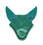 Emerald Green Bonnet - Image 2