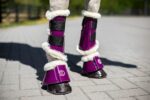 Berry Crush Bell Boots - Image 4