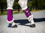 Berry Crush Brush Boots - Image 2