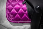 Berry Crush Dressage Saddle Pad