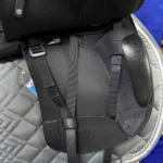 Wintec 500 Dressage Saddle (Demo) - Image 4