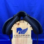 Wintec 500 Dressage Saddle (Demo) - Image 3