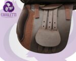 New Cavaletti Collection Jump Saddle - Image 3