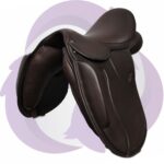 New Cavaletti Collection Monoflap Dressage Saddle - Image 3