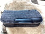 Western Saddle Pad Contour Felt 19"X19" 3/4"  *NEW* - Image 3