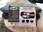 Western Saddle Pad Contour Felt 19"X19" 3/4"  *NEW* - Image 4