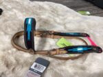 Headstall Aztec Brow Mini/Pony *NEW* - Image 5