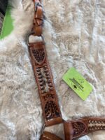 Western Mini/Pony Headstall & Breast Collar *NEW* - Image 3