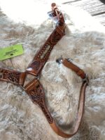 Western Mini/Pony Headstall & Breast Collar *NEW* - Image 8