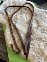 Western Reins Pony Split - Image 3