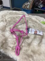 Halter Rope Mini/Pony Pink *NEW*