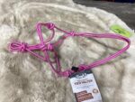 Halter Rope Mini/Pony Pink *NEW* - Image 2