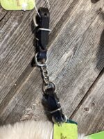 Curb Strap MINI Leather *NEW*