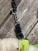 Curb Strap MINI Leather *NEW* - Image 2