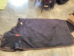 Winter Coat Big D Magnum 78" 300G