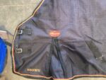 Winter Coat Big D Magnum 78" 300G - Image 2