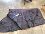 Winter Coat Big D Magnum 78" 300G - Image 3