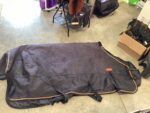 Winter Coat Big D Magnum 78" 300G - Image 4