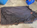 Winter Coat Magnum BigD 82" 300G