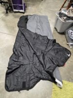 Winter Coat High Neck 81" 50G - Image 3