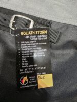 Winter Coat High Neck 81" 50G - Image 5