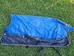Winter Coat Stable House 72"
